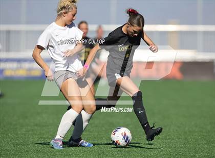 Thumbnail 3 in Mountain Ridge vs. Lone Peak (UHSAA 6A Semi Final) photogallery.