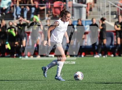 Thumbnail 2 in Mountain Ridge vs. Lone Peak (UHSAA 6A Semi Final) photogallery.