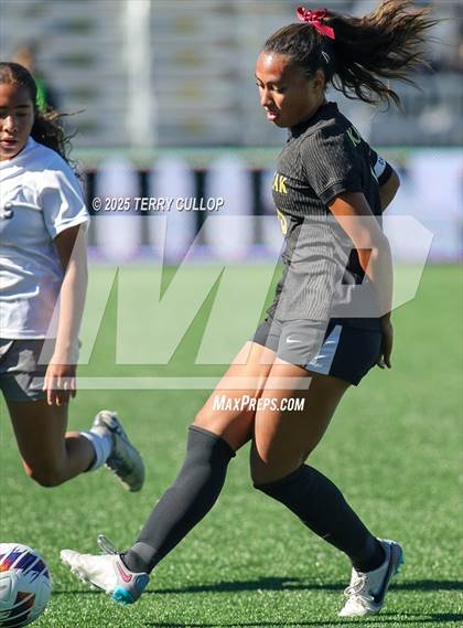 Thumbnail 1 in Mountain Ridge vs. Lone Peak (UHSAA 6A Semi Final) photogallery.
