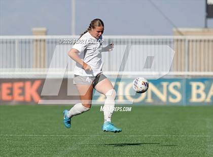 Thumbnail 1 in Mountain Ridge vs. Lone Peak (UHSAA 6A Semi Final) photogallery.