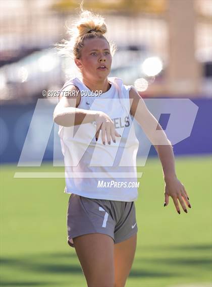 Thumbnail 1 in Mountain Ridge vs. Lone Peak (UHSAA 6A Semi Final) photogallery.