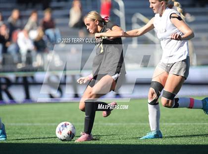Thumbnail 1 in Mountain Ridge vs. Lone Peak (UHSAA 6A Semi Final) photogallery.