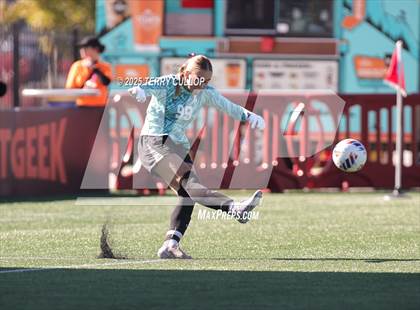 Thumbnail 2 in Mountain Ridge vs. Lone Peak (UHSAA 6A Semi Final) photogallery.