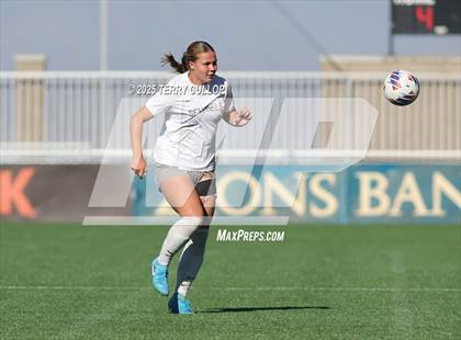 Thumbnail 2 in Mountain Ridge vs. Lone Peak (UHSAA 6A Semi Final) photogallery.