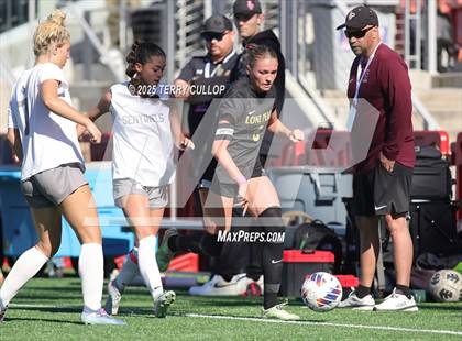 Thumbnail 3 in Mountain Ridge vs. Lone Peak (UHSAA 6A Semi Final) photogallery.