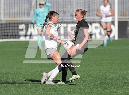 Thumbnail 1 in Mountain Ridge vs. Lone Peak (UHSAA 6A Semi Final) photogallery.
