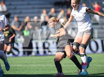 Thumbnail 1 in Mountain Ridge vs. Lone Peak (UHSAA 6A Semi Final) photogallery.