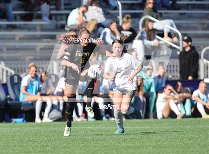 Thumbnail 1 in Mountain Ridge vs. Lone Peak (UHSAA 6A Semi Final) photogallery.