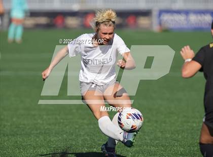 Thumbnail 2 in Mountain Ridge vs. Lone Peak (UHSAA 6A Semi Final) photogallery.