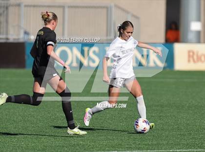 Thumbnail 3 in Mountain Ridge vs. Lone Peak (UHSAA 6A Semi Final) photogallery.