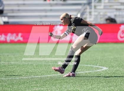 Thumbnail 2 in Mountain Ridge vs. Lone Peak (UHSAA 6A Semi Final) photogallery.