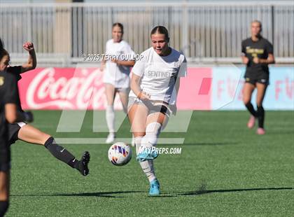 Thumbnail 2 in Mountain Ridge vs. Lone Peak (UHSAA 6A Semi Final) photogallery.