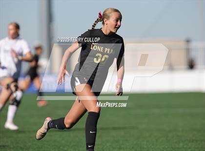 Thumbnail 3 in Mountain Ridge vs. Lone Peak (UHSAA 6A Semi Final) photogallery.