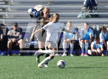 Thumbnail 2 in Mountain Ridge vs. Lone Peak (UHSAA 6A Semi Final) photogallery.
