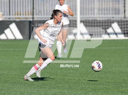 Thumbnail 2 in Mountain Ridge vs. Lone Peak (UHSAA 6A Semi Final) photogallery.