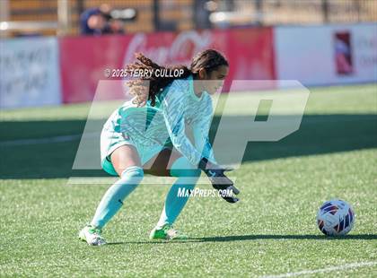 Thumbnail 1 in Mountain Ridge vs. Lone Peak (UHSAA 6A Semi Final) photogallery.