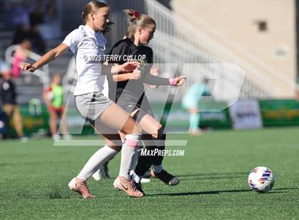 Thumbnail 3 in Mountain Ridge vs. Lone Peak (UHSAA 6A Semi Final) photogallery.