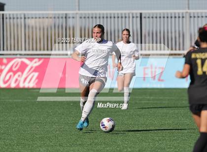 Thumbnail 2 in Mountain Ridge vs. Lone Peak (UHSAA 6A Semi Final) photogallery.