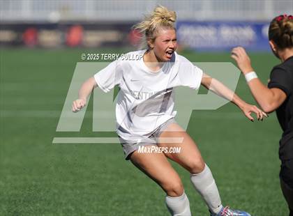 Thumbnail 1 in Mountain Ridge vs. Lone Peak (UHSAA 6A Semi Final) photogallery.