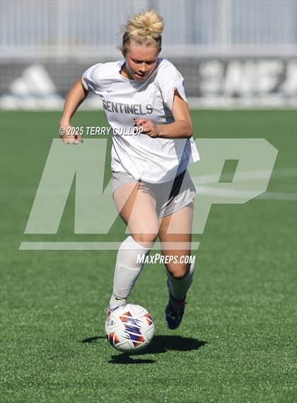 Thumbnail 1 in Mountain Ridge vs. Lone Peak (UHSAA 6A Semi Final) photogallery.