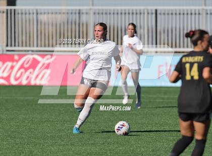 Thumbnail 3 in Mountain Ridge vs. Lone Peak (UHSAA 6A Semi Final) photogallery.