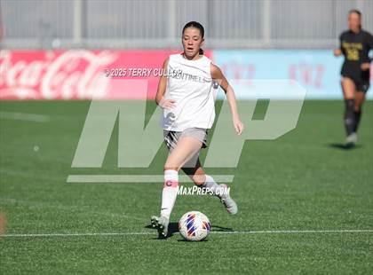 Thumbnail 2 in Mountain Ridge vs. Lone Peak (UHSAA 6A Semi Final) photogallery.