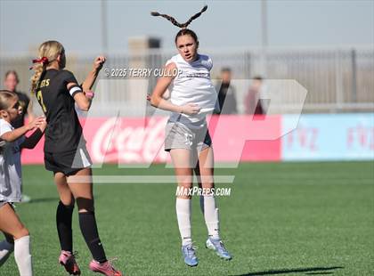 Thumbnail 1 in Mountain Ridge vs. Lone Peak (UHSAA 6A Semi Final) photogallery.