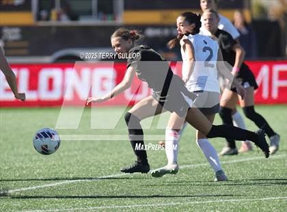 Thumbnail 1 in Mountain Ridge vs. Lone Peak (UHSAA 6A Semi Final) photogallery.
