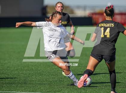 Thumbnail 3 in Mountain Ridge vs. Lone Peak (UHSAA 6A Semi Final) photogallery.