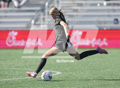 Thumbnail 1 in Mountain Ridge vs. Lone Peak (UHSAA 6A Semi Final) photogallery.