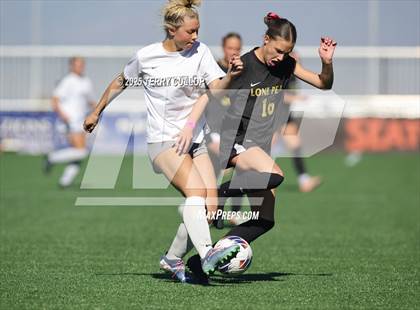 Thumbnail 1 in Mountain Ridge vs. Lone Peak (UHSAA 6A Semi Final) photogallery.
