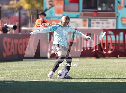Thumbnail 1 in Mountain Ridge vs. Lone Peak (UHSAA 6A Semi Final) photogallery.