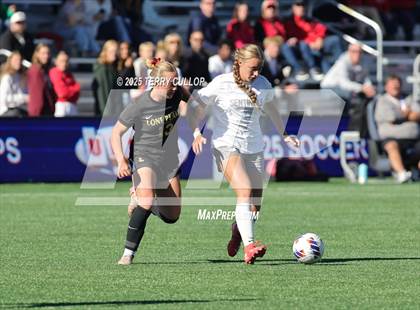 Thumbnail 1 in Mountain Ridge vs. Lone Peak (UHSAA 6A Semi Final) photogallery.