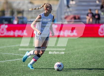 Thumbnail 2 in Mountain Ridge vs. Lone Peak (UHSAA 6A Semi Final) photogallery.