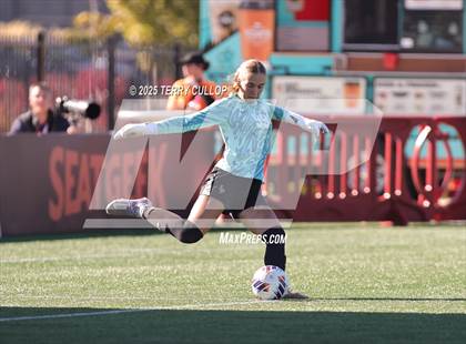 Thumbnail 3 in Mountain Ridge vs. Lone Peak (UHSAA 6A Semi Final) photogallery.