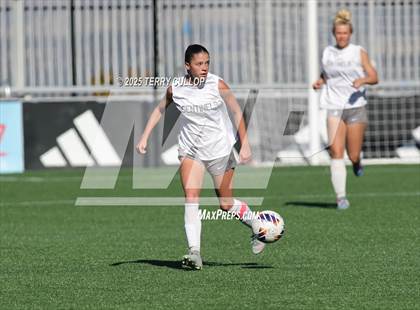 Thumbnail 1 in Mountain Ridge vs. Lone Peak (UHSAA 6A Semi Final) photogallery.
