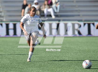 Thumbnail 2 in Mountain Ridge vs. Lone Peak (UHSAA 6A Semi Final) photogallery.