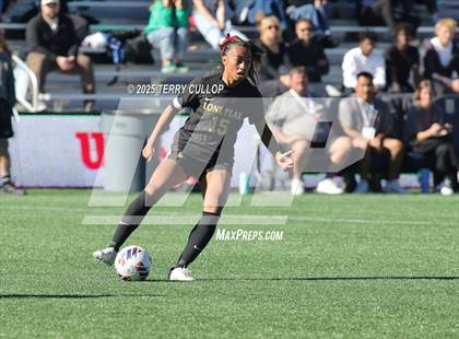 Thumbnail 2 in Mountain Ridge vs. Lone Peak (UHSAA 6A Semi Final) photogallery.