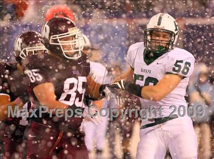Thumbnail 1 in Wayne Hills vs. Ramapo (NJSIAA Public North 1 Group 3 Final) photogallery.
