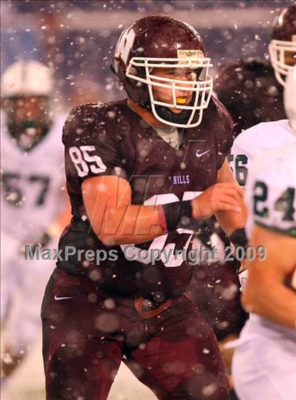 Thumbnail 1 in Wayne Hills vs. Ramapo (NJSIAA Public North 1 Group 3 Final) photogallery.