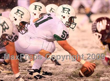 Thumbnail 3 in Wayne Hills vs. Ramapo (NJSIAA Public North 1 Group 3 Final) photogallery.