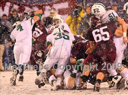 Thumbnail 2 in Wayne Hills vs. Ramapo (NJSIAA Public North 1 Group 3 Final) photogallery.