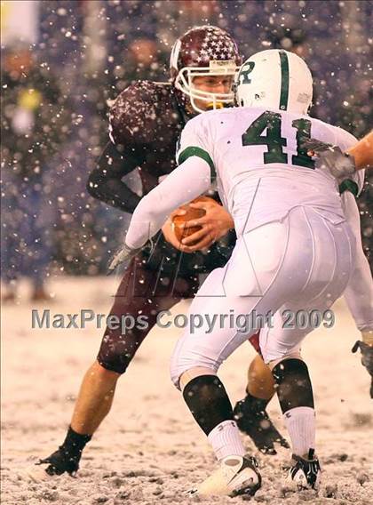 Thumbnail 2 in Wayne Hills vs. Ramapo (NJSIAA Public North 1 Group 3 Final) photogallery.