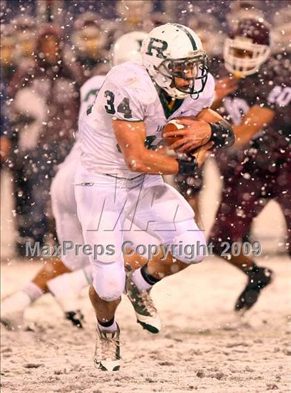 Thumbnail 1 in Wayne Hills vs. Ramapo (NJSIAA Public North 1 Group 3 Final) photogallery.