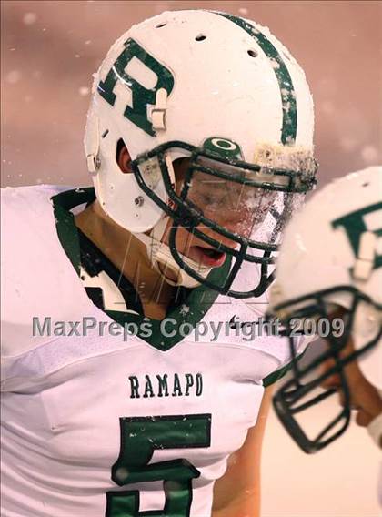 Thumbnail 3 in Wayne Hills vs. Ramapo (NJSIAA Public North 1 Group 3 Final) photogallery.