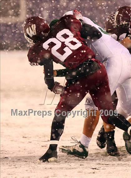 Thumbnail 2 in Wayne Hills vs. Ramapo (NJSIAA Public North 1 Group 3 Final) photogallery.