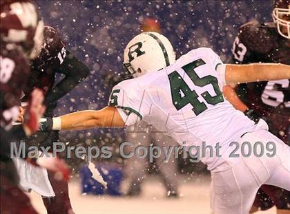 Thumbnail 2 in Wayne Hills vs. Ramapo (NJSIAA Public North 1 Group 3 Final) photogallery.