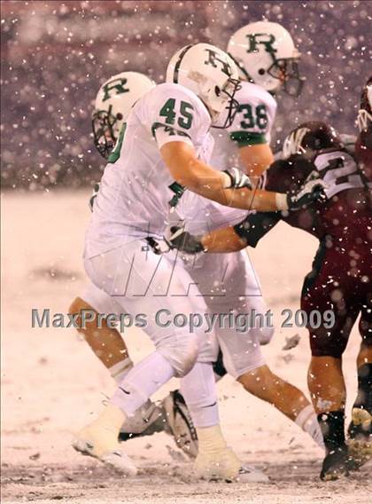 Thumbnail 1 in Wayne Hills vs. Ramapo (NJSIAA Public North 1 Group 3 Final) photogallery.