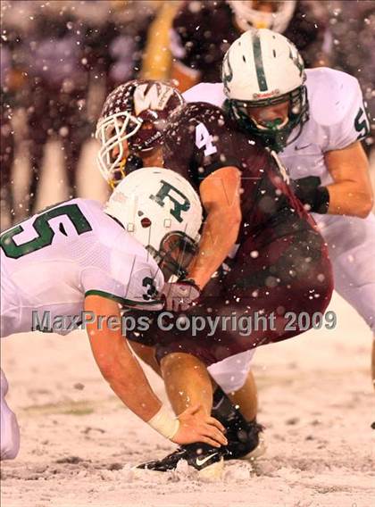 Thumbnail 2 in Wayne Hills vs. Ramapo (NJSIAA Public North 1 Group 3 Final) photogallery.