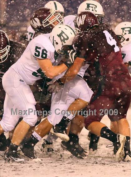 Thumbnail 1 in Wayne Hills vs. Ramapo (NJSIAA Public North 1 Group 3 Final) photogallery.